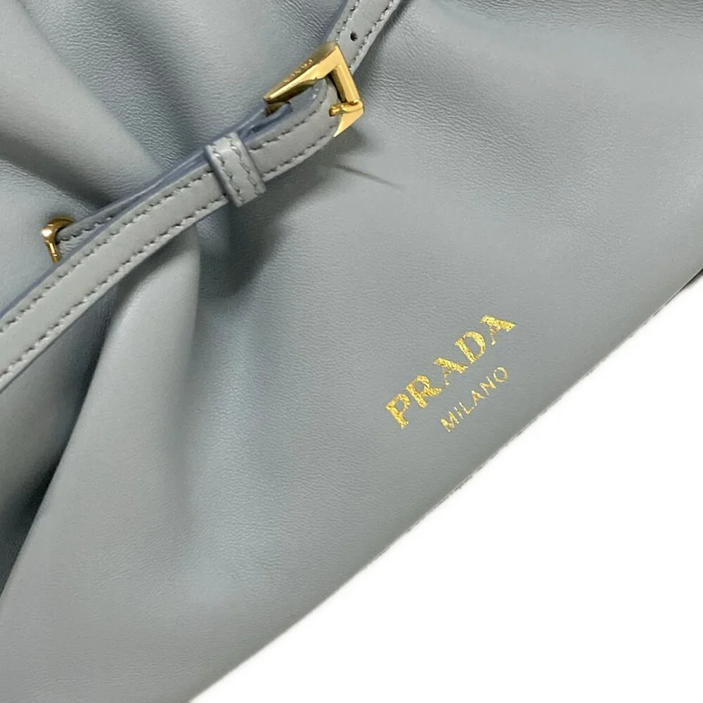 Prada Dada Small Shoulder Bag